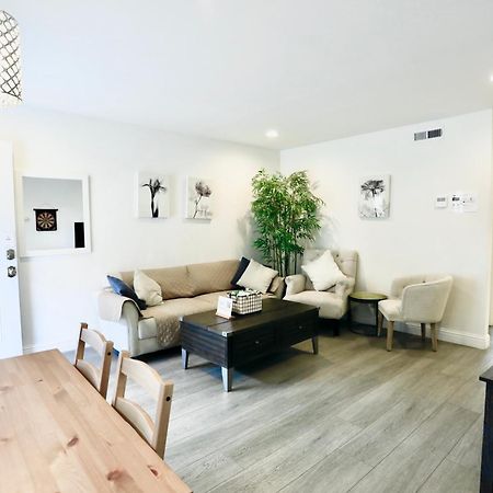 2Br Apt With Brand New Super Quite Ac, Washer, Dryer, Free Ev Station, Free Parking In Cupertino Sunnyvale Zewnętrze zdjęcie