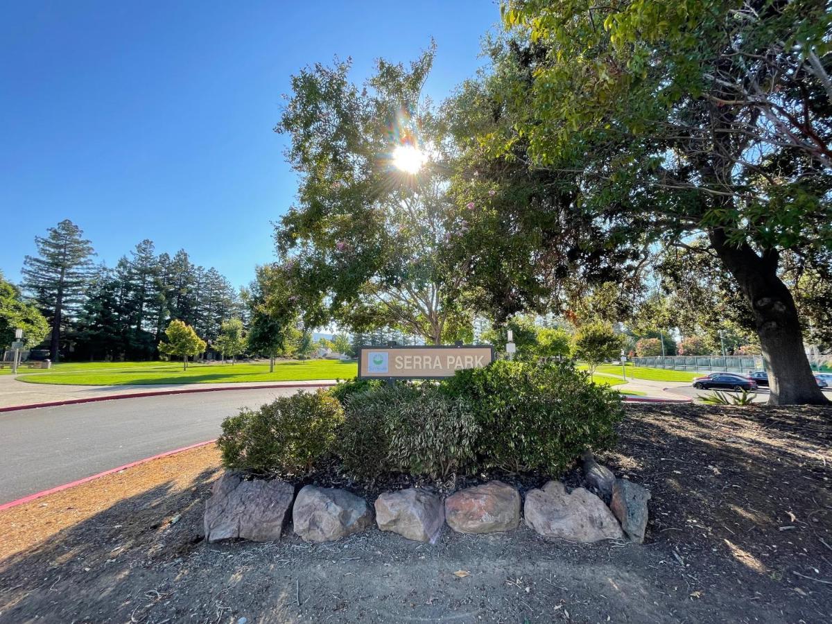 2Br Apt With Brand New Super Quite Ac, Washer, Dryer, Free Ev Station, Free Parking In Cupertino Sunnyvale Zewnętrze zdjęcie