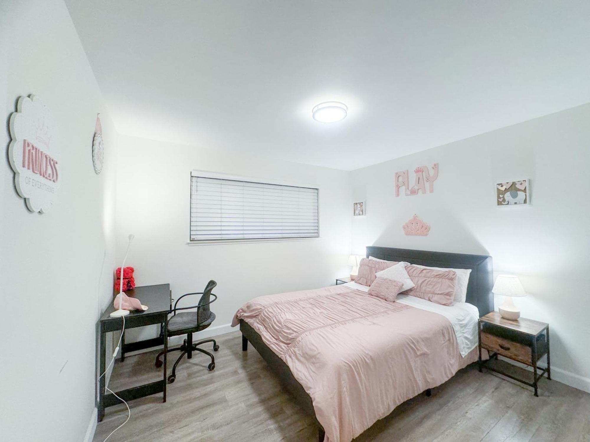 2Br Apt With Brand New Super Quite Ac, Washer, Dryer, Free Ev Station, Free Parking In Cupertino Sunnyvale Zewnętrze zdjęcie
